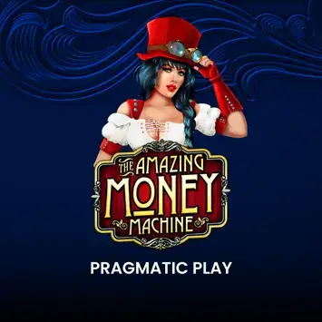 Amazing Money Machine